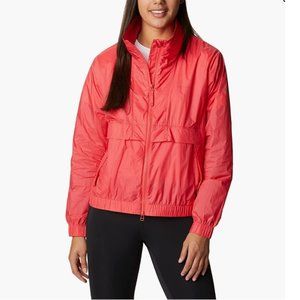Women's Coral Jacket